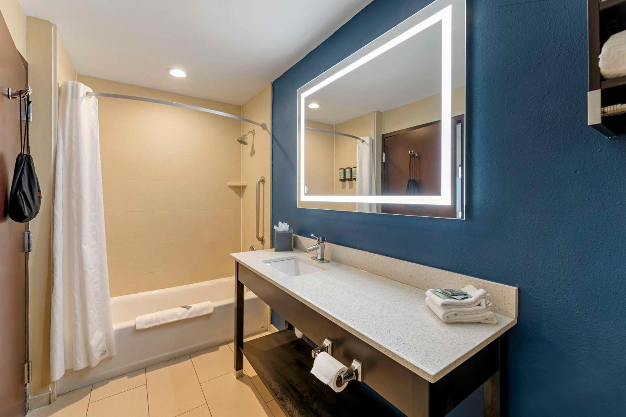 Best Western New Albany Exterior foto